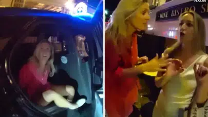 “Ben Savcıyım, Pişman Olacaksınız!” Restorana İzinsiz Giren Savcı Olay Çıkardı, Açığa Alındı