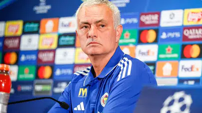 Jose Mourinho Rusya’ya mı gidiyor? Talep ettiği maaş ne kadar?