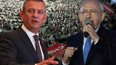 CHP'de Kritik Gün: Olağanüstü Kurultay Başlıyor, Gözler Özgür Özel'de