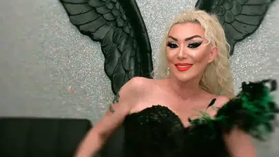 “Beni Serenay Sarıkaya Oynasın” Demişti! Güllü’nün Vasiyeti Ortaya Çıktı