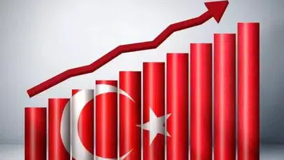 Türkiye Ekonomisi 2025’in İkinci Çeyreğinde Yüzde 4,8 Büyüdü: Hangi Sektörler Öne Çıktı?