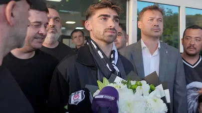 Jota Silva kimdir, hangi takımlarda oynadı, Beşiktaş’a transfer oldu mu?