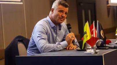 Sadettin Saran'ın Fenerbahçe yönetim listesinde kimler var? İşte dikkat çeken o isimler