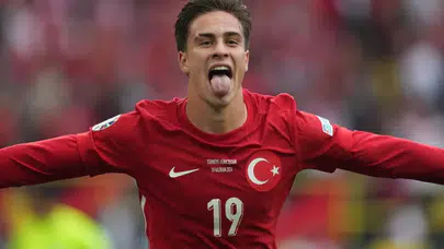 Kenan Yıldız Juventus ile ne kadar kazançlı sözleşme imzaladı? Yeni maaşı ne kadar oldu?