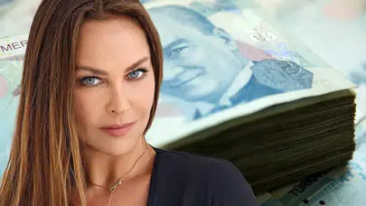 Hülya Avşar Kiracısına Dava Açtı, Mahkeme Son Noktayı Koydu: Kira Bedeli Dudak Uçuklattı!