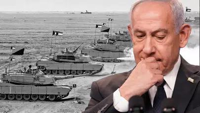 ADL Raporuna Göre Kuveyt, İsrail'e Karşı En Sert Tutuma Sahip Ülke Oldu! İşte Nedenleri ve Detaylar