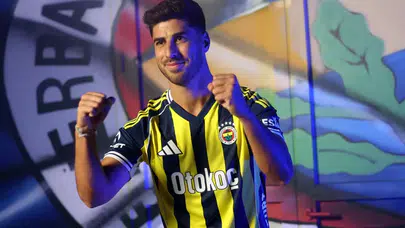 Marco Asensio’nun Fenerbahçe’ye Transferi Son Anda Bayern Münih’in Elinden Nasıl Alındı?