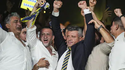 Sadettin Saran ilk hamlesini yaptı! Aziz Yıldırım detayı bomba gibi düştü