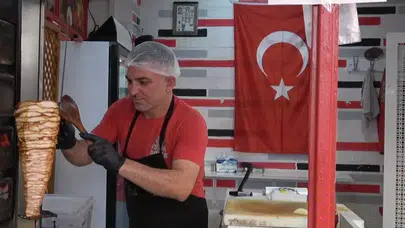 Kilis’te 35 TL’lik Döner Sırrı Ortaya Çıktı! İşte Maliyet Kalem Kalem
