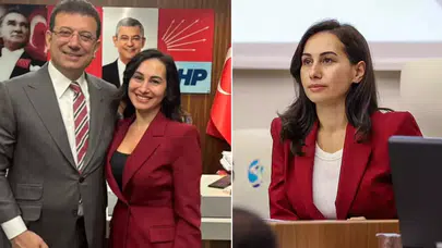 Özlem Vural Gürzel neden CHP’den istifa etti? Gerekçesi neydi?