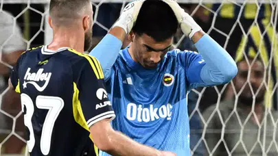 Maçı Geriye Getiren Hata Sonrası İrfan Can’dan Fenerbahçe’ye Açık Mektup!