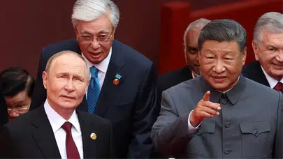 Putin’den Şoke Eden İddia: “Organ Değiştirerek 150 Yaşına Kadar Yaşanabilir!”