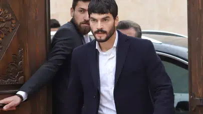 130 kiloydu! Akın Akınözü’nün zayıflama itirafı duyanları şaşkına çevirdi