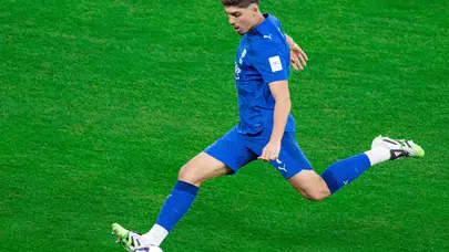 İlk Maçta Olay Oldu! Yusuf Akçiçek’ten Suudi Arabistan’da Gök Gürültüsü Gibi Başlangıç