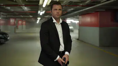 Adnan Biricik Teşkilat dizisinden neden ayrıldı? Gerçekten konsept mi değişti?