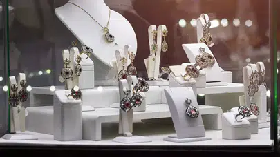 Altın Sektöründe Şok: İnci Gold Konkordato İlan Etti! Mahkemeden 3 Aylık Mühlet Kararı