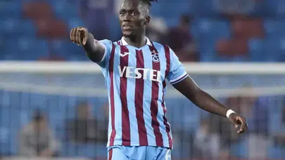 Batista Mendy Sevilla’ya transfer oldu mu, bonservis bedeli ne kadar?