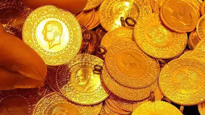 Trump Etkisiyle Altın Uçuşta! Gram Altın 4.611 TL’yi Gördü, Ons Altın Rekora Yaklaştı