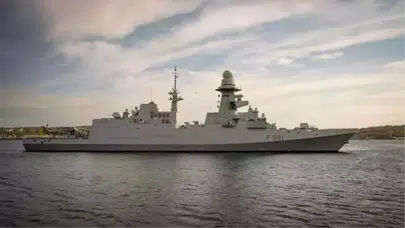 İHA’larla saldırı sonrası İtalyan Donanması yola çıktı! Sumud Filosu’na savaş gemisi desteği