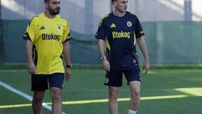 Kerem Aktürkoğlu sakatlandı mı? Fenerbahçe’den resmi açıklama geldi mi?