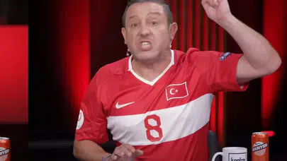 Nihat Kahveci canlı yayında patladı: “Mucize bekledik, felaket yaşadık!”