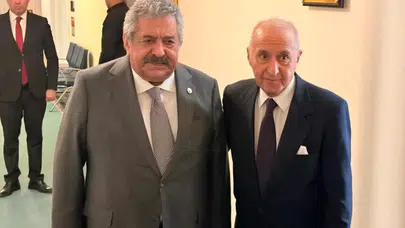 Kılıçdaroğlu CHP'nin Başına Geri mi Dönüyor? Hikmet Çetin Ne Dedi?