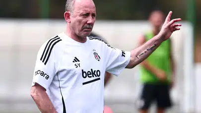 Gökhan Sazdağı Beşiktaş’a Transfer Oldu mu? İşte Sözleşme Detayları