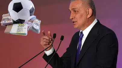 TFF hangi futbolculara bahis skandalı nedeniyle ceza verdi? İşte 27 isimlik tam liste