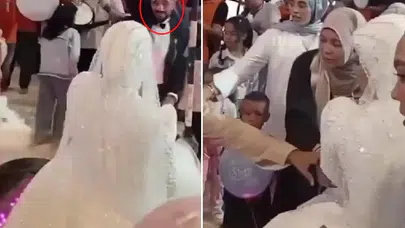 Mutluluk yerini kabusa bıraktı! Mısır’da damat düğün günü hayatını kaybetti