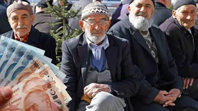 2025'te emekliler hangi partiye oy veriyor? Güncel emekli seçmen tercihleri