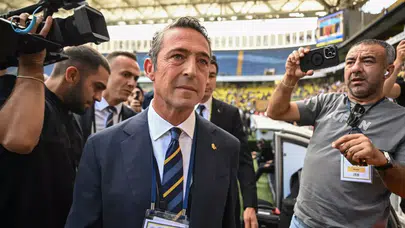 Ali Koç Fenerbahçe’den para aldı mı? 360 milyon TL iddiasının perde arkası