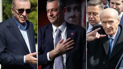 2025 Eylül ORC seçim anketi sonuçları açıklandı mı? En çok oy alan parti hangisi?