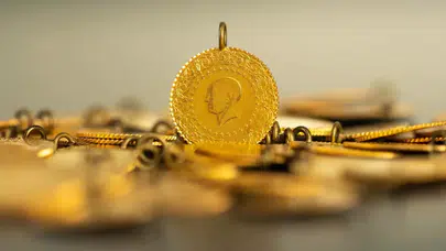 Altında Bayram Havası! Gram 4.835 TL Oldu, Yatırımcı Sevinçten Uçtu