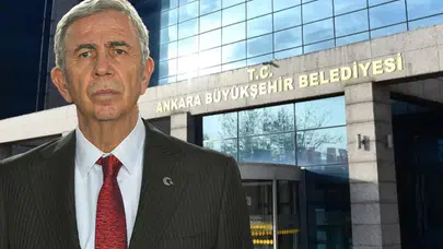 Ankara'da konser krizi büyüyor! Belediye harcamaları sonrası 13 kişi gözaltında