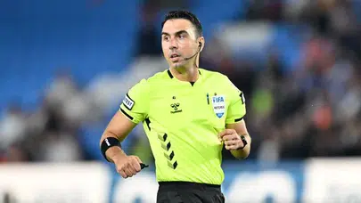 Arda Kardeşler’in tartışmalı kararı sonrası savunması ortaya çıktı! MHK’dan flaş hamle