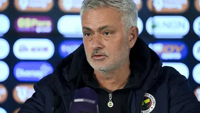 Fenerbahçe Mourinho’ya kaç milyon euro tazminat ödüyor?