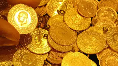Altın Haftaya Uçuşla Başladı! 4920 TL ile Yeni Rekor Geldi, Sırada Ne Var?