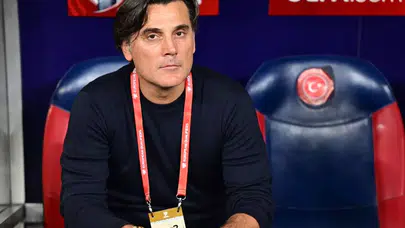 Montella'dan 6-0 Yenilgi Sonrası Çarpıcı Çıkış: “Bu Mağlubiyet Bizi Yoldan Çıkarmayacak!”