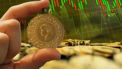 Gram Altında Tüm Zamanların Rekoru! Uzmanlar 6.600 TL’yi Konuşuyor