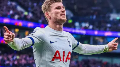 Beşiktaş Timo Werner’i transfer edecek mi, görüşmeler başladı mı?