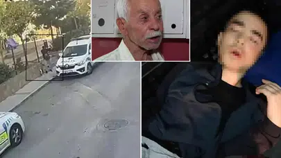 16 Yaşındaki Saldırgan E.B. Kimdir? İzmir’de 2 Polisi Şehit Eden Saldırının Detayları