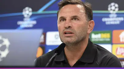 Okan Buruk’tan Patlama! “O Pozisyon 2-0 Olsaydı...”