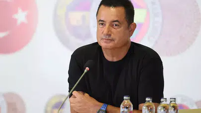 Aylardır Gözlerden Uzak Kalmıştı! Acun Ilıcalı’dan Fenerbahçe İtirafı