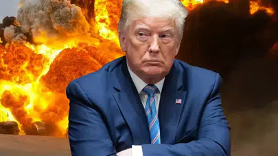 Kartellere Karşı Savaş Başladı! Venezuela'da Gizli Pist Ortaya Çıktı, Jetler Havalandı