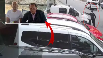 Sokak ortasında infaz! Alaattin Çakıcı’ya yakın iş insanının katili suç örgütü lideri çıktı