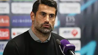 Volkan Demirel Geri Dönüyor Mu? Sadettin Saran’dan Samandıra İçin Şok Teklif!