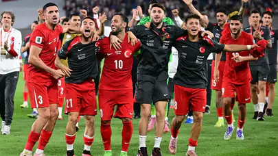 Türkiye, İspanya’ya karşı kaç kez kazandı? İşte iki takımın tarihçesi