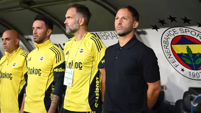 Fenerbahçe’nin yeni kaleci antrenörü kim oldu? Max Urwantschky kimdir?