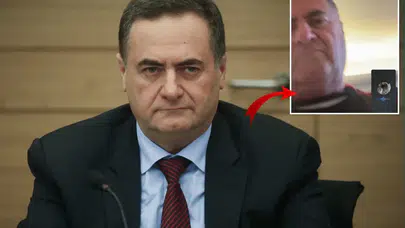 Türk Hackerlardan İsrail Savunma Bakanı’na Dijital Darbe! Görüntülü Arama Skandalı