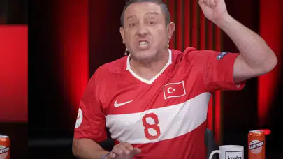 Canlı Yayında Çıldırdı! Nihat Kahveci’den Kerem-Yunus Kavgasına Bomba Tepki!